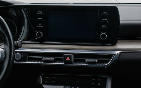 KIA K5, 2021 год, 2 390 000 рублей, 14 фотография