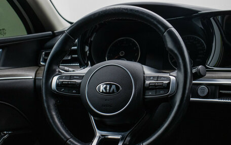 KIA K5, 2021 год, 2 390 000 рублей, 15 фотография