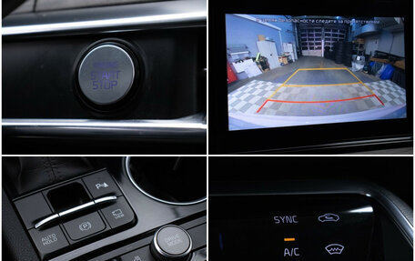 KIA K5, 2021 год, 2 390 000 рублей, 17 фотография