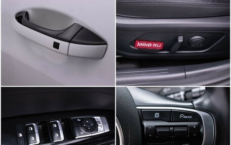 KIA K5, 2021 год, 2 390 000 рублей, 16 фотография
