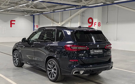 BMW X5, 2019 год, 5 750 000 рублей, 7 фотография