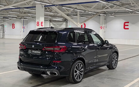 BMW X5, 2019 год, 5 750 000 рублей, 5 фотография