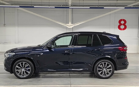 BMW X5, 2019 год, 5 750 000 рублей, 8 фотография