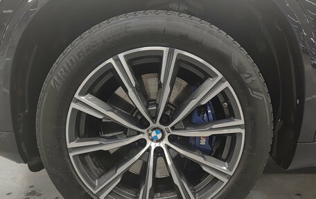BMW X5, 2019 год, 5 750 000 рублей, 18 фотография