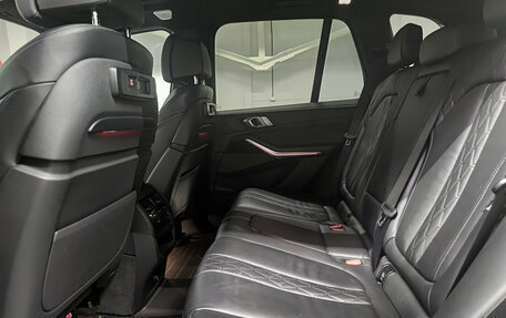 BMW X5, 2019 год, 5 750 000 рублей, 12 фотография