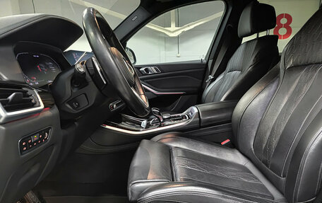 BMW X5, 2019 год, 5 750 000 рублей, 16 фотография