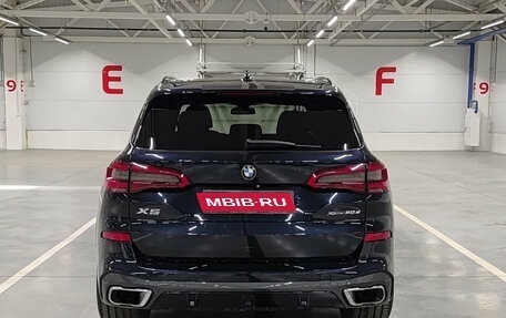 BMW X5, 2019 год, 5 750 000 рублей, 6 фотография