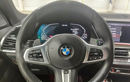 BMW X5, 2019 год, 5 750 000 рублей, 20 фотография