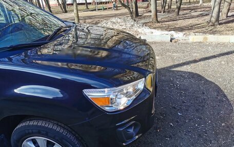 Mitsubishi ASX I рестайлинг, 2015 год, 1 399 000 рублей, 2 фотография