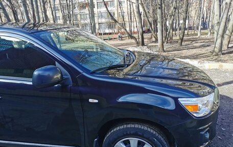 Mitsubishi ASX I рестайлинг, 2015 год, 1 399 000 рублей, 3 фотография