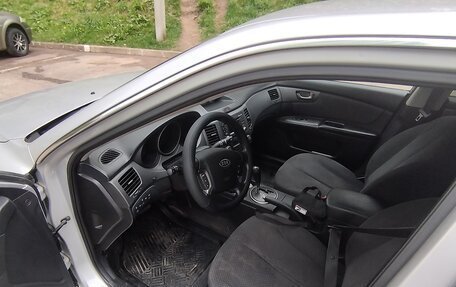 KIA Magentis II рестайлинг, 2010 год, 685 000 рублей, 9 фотография