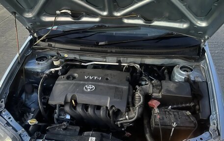 Toyota Corolla, 2004 год, 520 000 рублей, 5 фотография