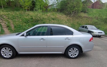 KIA Magentis II рестайлинг, 2010 год, 685 000 рублей, 2 фотография