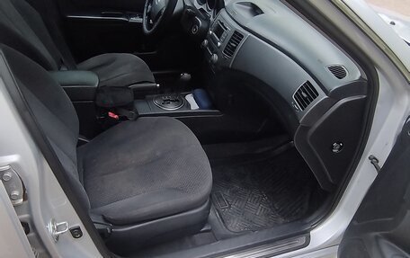KIA Magentis II рестайлинг, 2010 год, 685 000 рублей, 6 фотография