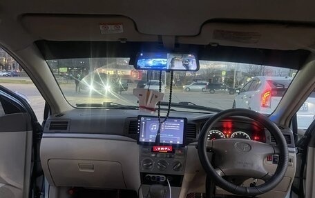 Toyota Corolla, 2004 год, 520 000 рублей, 3 фотография