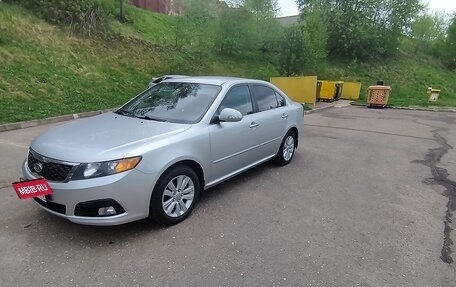 KIA Magentis II рестайлинг, 2010 год, 685 000 рублей, 5 фотография