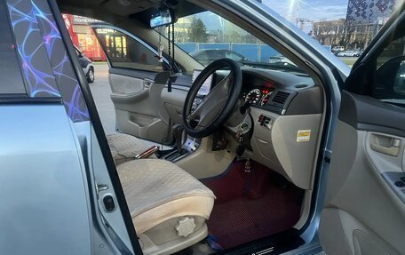 Toyota Corolla, 2004 год, 520 000 рублей, 9 фотография