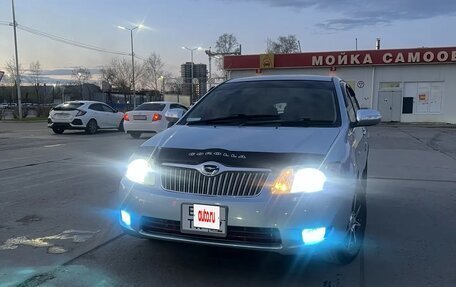 Toyota Corolla, 2004 год, 520 000 рублей, 10 фотография