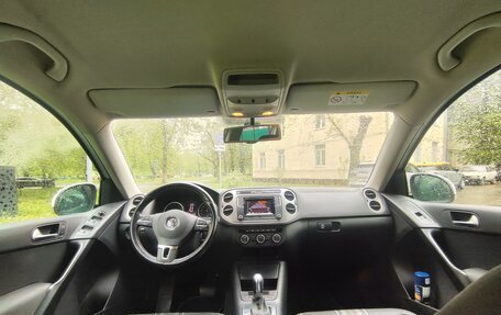 Volkswagen Tiguan I, 2015 год, 1 710 000 рублей, 6 фотография