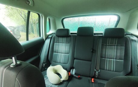 Volkswagen Tiguan I, 2015 год, 1 710 000 рублей, 8 фотография