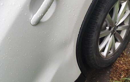 Volkswagen Tiguan I, 2015 год, 1 710 000 рублей, 4 фотография