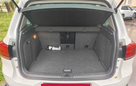 Volkswagen Tiguan I, 2015 год, 1 710 000 рублей, 9 фотография