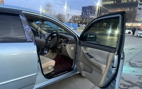 Toyota Corolla, 2004 год, 520 000 рублей, 8 фотография