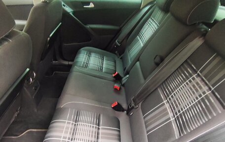 Volkswagen Tiguan I, 2015 год, 1 710 000 рублей, 14 фотография