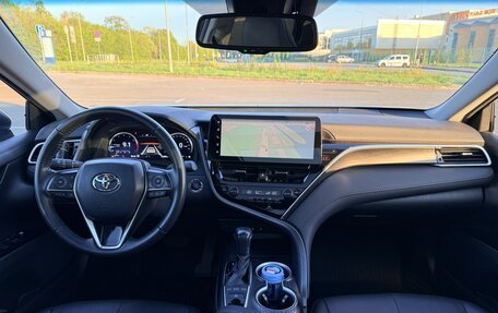 Toyota Camry, 2023 год, 3 840 000 рублей, 15 фотография