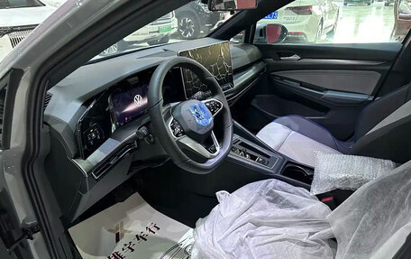 Volkswagen Golf VIII, 2025 год, 2 166 000 рублей, 5 фотография