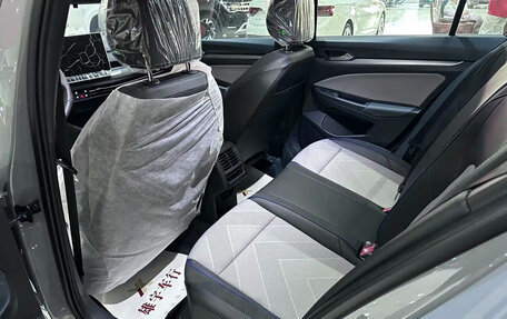 Volkswagen Golf VIII, 2025 год, 2 166 000 рублей, 8 фотография