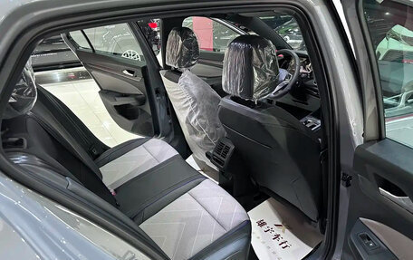 Volkswagen Golf VIII, 2025 год, 2 166 000 рублей, 7 фотография