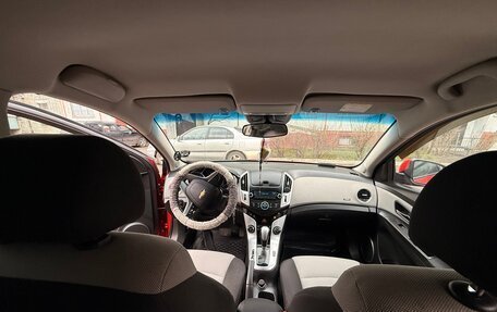 Chevrolet Cruze II, 2013 год, 650 000 рублей, 6 фотография