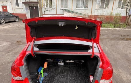 Chevrolet Cruze II, 2013 год, 650 000 рублей, 9 фотография