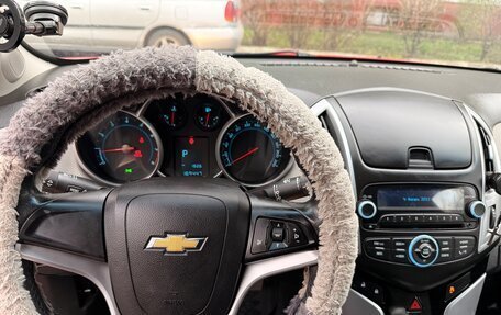 Chevrolet Cruze II, 2013 год, 650 000 рублей, 11 фотография
