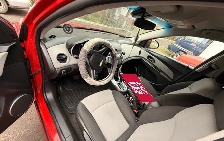Chevrolet Cruze II, 2013 год, 650 000 рублей, 4 фотография