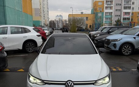 Volkswagen Golf VII, 2021 год, 2 290 000 рублей, 5 фотография