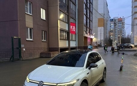 Volkswagen Golf VII, 2021 год, 2 290 000 рублей, 4 фотография