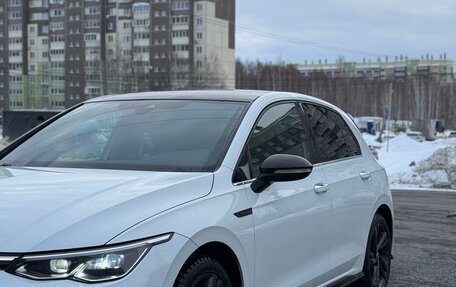 Volkswagen Golf VII, 2021 год, 2 290 000 рублей, 7 фотография