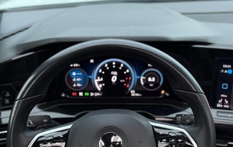 Volkswagen Golf VII, 2021 год, 2 290 000 рублей, 12 фотография