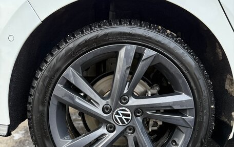 Volkswagen Golf VII, 2021 год, 2 290 000 рублей, 9 фотография