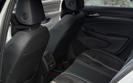 Volkswagen Golf VII, 2021 год, 2 290 000 рублей, 16 фотография