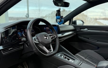 Volkswagen Golf VII, 2021 год, 2 290 000 рублей, 13 фотография
