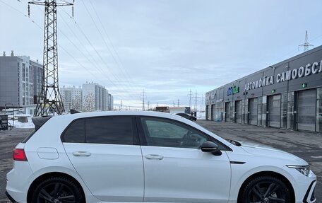 Volkswagen Golf VII, 2021 год, 2 290 000 рублей, 10 фотография