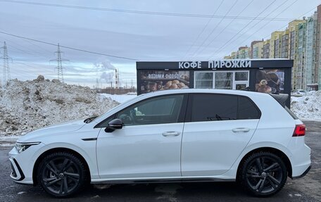 Volkswagen Golf VII, 2021 год, 2 290 000 рублей, 8 фотография