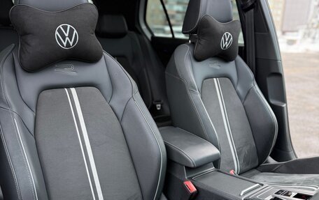 Volkswagen Golf VII, 2021 год, 2 290 000 рублей, 14 фотография