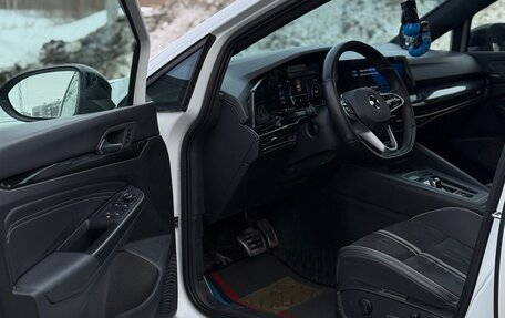 Volkswagen Golf VII, 2021 год, 2 290 000 рублей, 11 фотография
