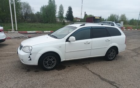 Chevrolet Lacetti, 2011 год, 320 000 рублей, 2 фотография