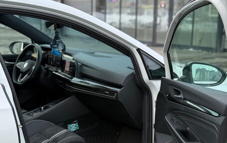 Volkswagen Golf VII, 2021 год, 2 290 000 рублей, 17 фотография