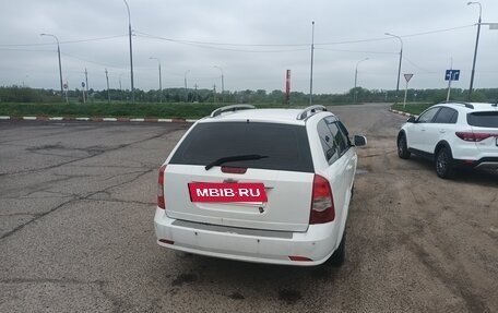 Chevrolet Lacetti, 2011 год, 320 000 рублей, 3 фотография